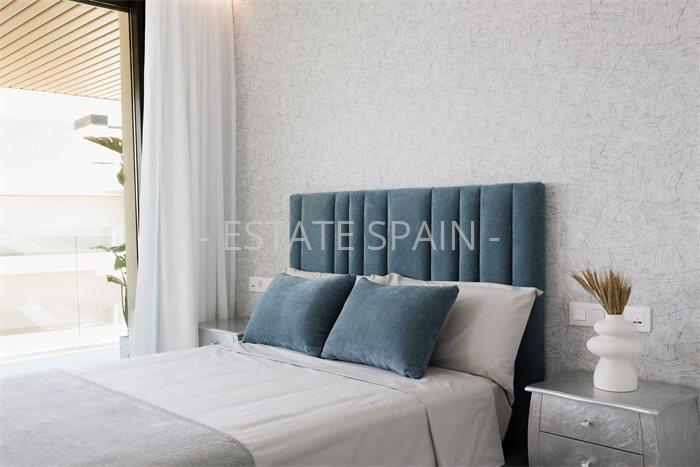 Апартаменты в Фуэнхироле 102 м2 №ART26116FB9B4  - Продажа - 15 preview