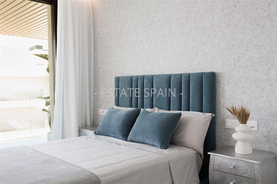 Апартаменты в Фуэнхироле 102 м2 №ART26116FB9B4  - Продажа - 15 large