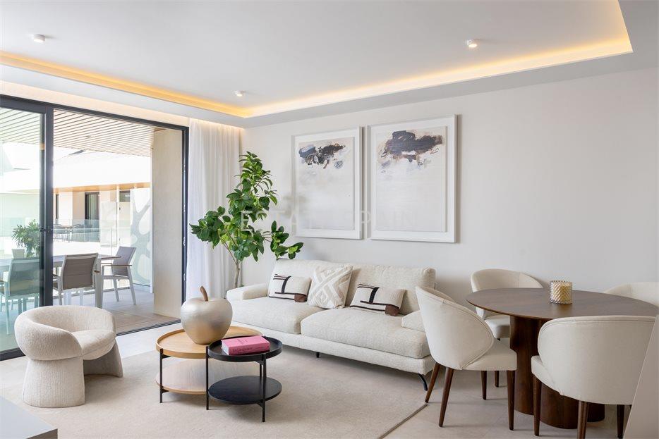 Апартаменты в Фуэнхироле 102 м2 №ART26116FB9B4  - Продажа - 10 large