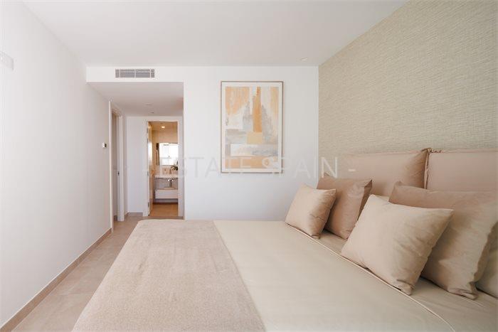 Апартаменты в Фуэнхироле 102 м2 №ART26116FB9B4  - Продажа - 14 preview