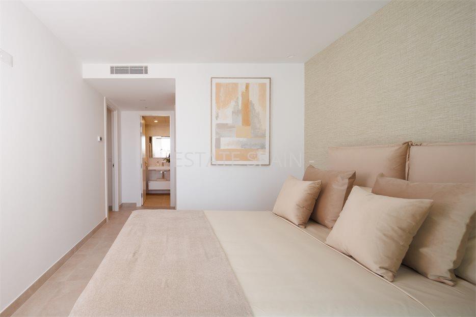 Апартаменты в Фуэнхироле 102 м2 №ART26116FB9B4  - Продажа - 14 large