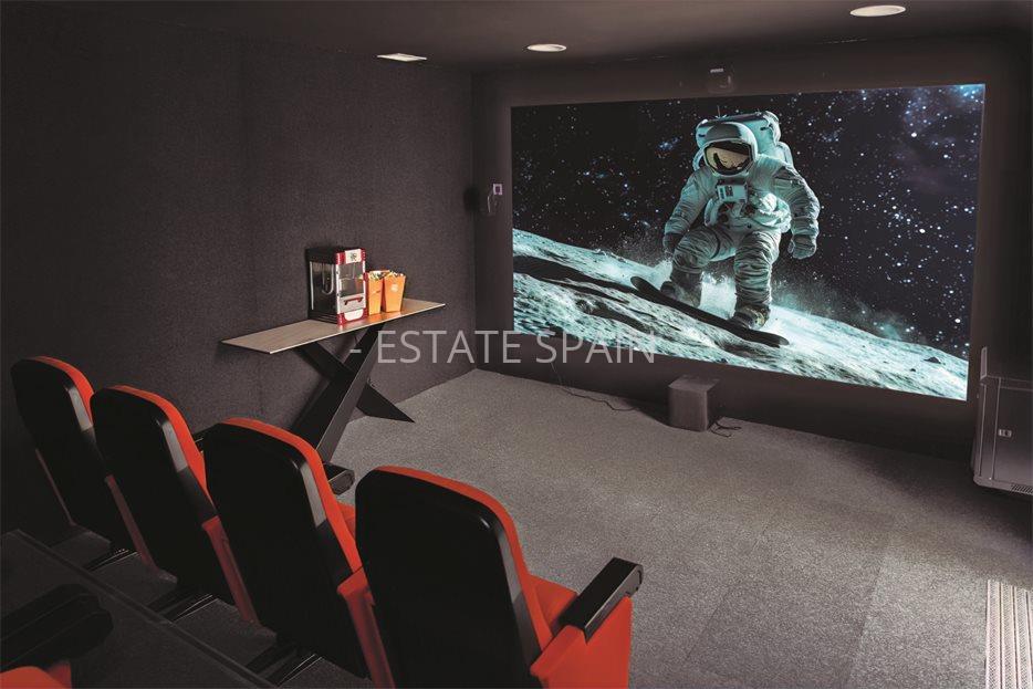 Апартаменты в Фуэнхироле 102 м2 №ART26116FB9B4  - Продажа - 29 large