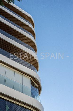 Апартаменты в Фуэнхироле 102 м2 №ART26116FB9B4  - Продажа - 8 preview