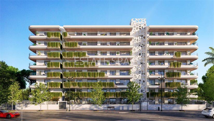 Апартаменты в Фуэнхироле 102 м2 №ART26116FB9B4  - Продажа - 1 preview