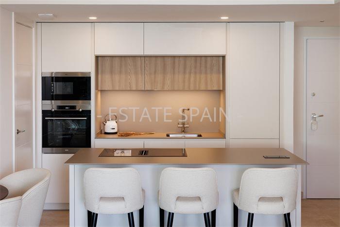 Апартаменты в Фуэнхироле 102 м2 №ART26116FB9B4  - Продажа - 11 preview