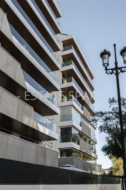 Апартаменты в Фуэнхироле 102 м2 №ART26116FB9B4  - Продажа - 6 large