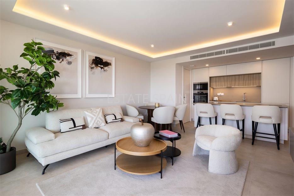 Апартаменты в Фуэнхироле 102 м2 №ART26116FB9B4  - Продажа - 9 large