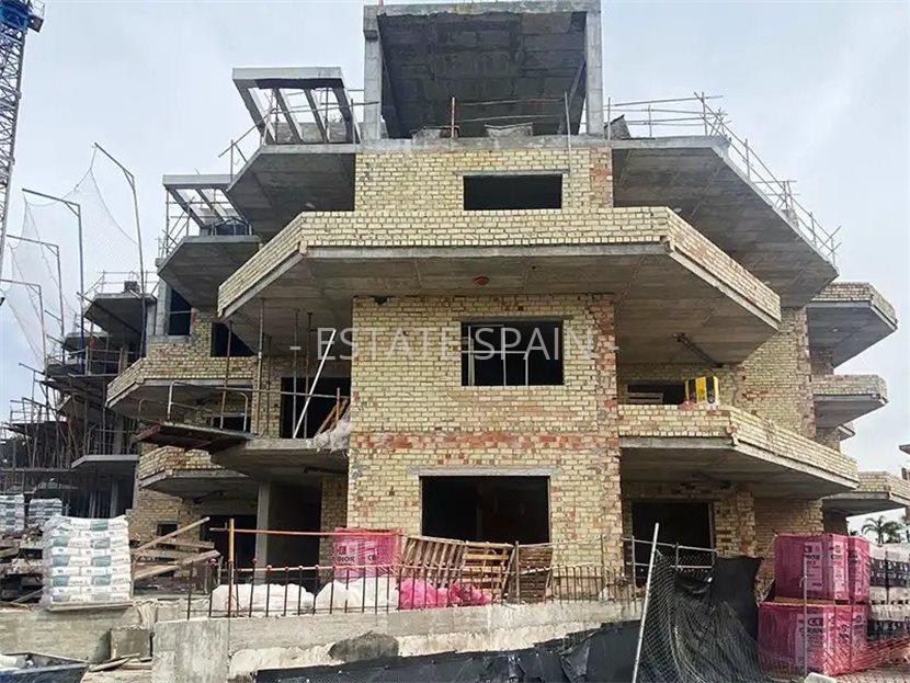 Бунгало в Велес-Малага 97 м2 №BL251096DDF3  - Продажа - 24 large