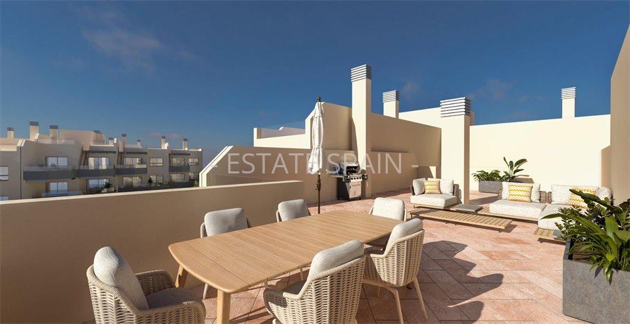 Бунгало в Велес-Малага 97 м2 №BL251096DDF3  - Продажа - 3 preview