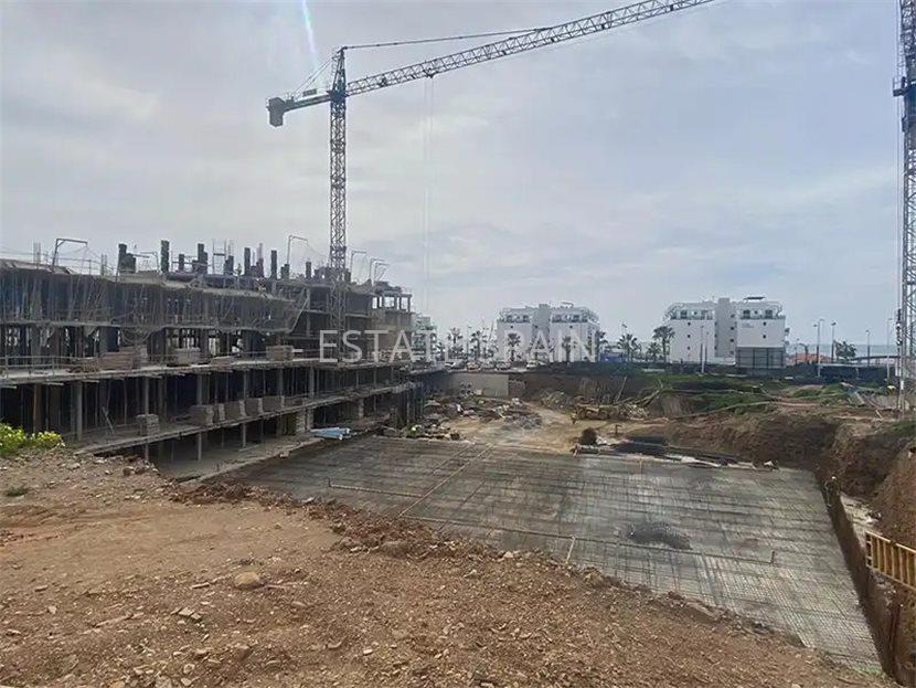 Бунгало в Велес-Малага 97 м2 №BL251096DDF3  - Продажа - 25 large