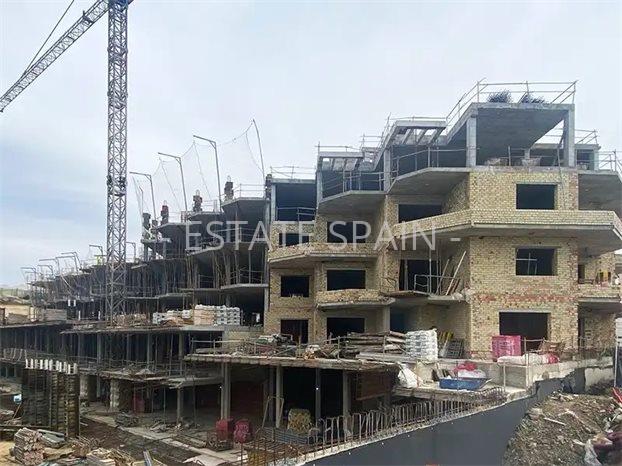 Бунгало в Велес-Малага 97 м2 №BL251096DDF3  - Продажа - 23 preview