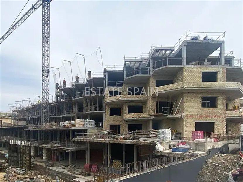 Бунгало в Велес-Малага 97 м2 №BL251096DDF3  - Продажа - 23 large