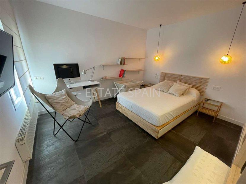 Вилла в Кальпе 300 м2 №VL231185EAF8  - Продажа - 18 large