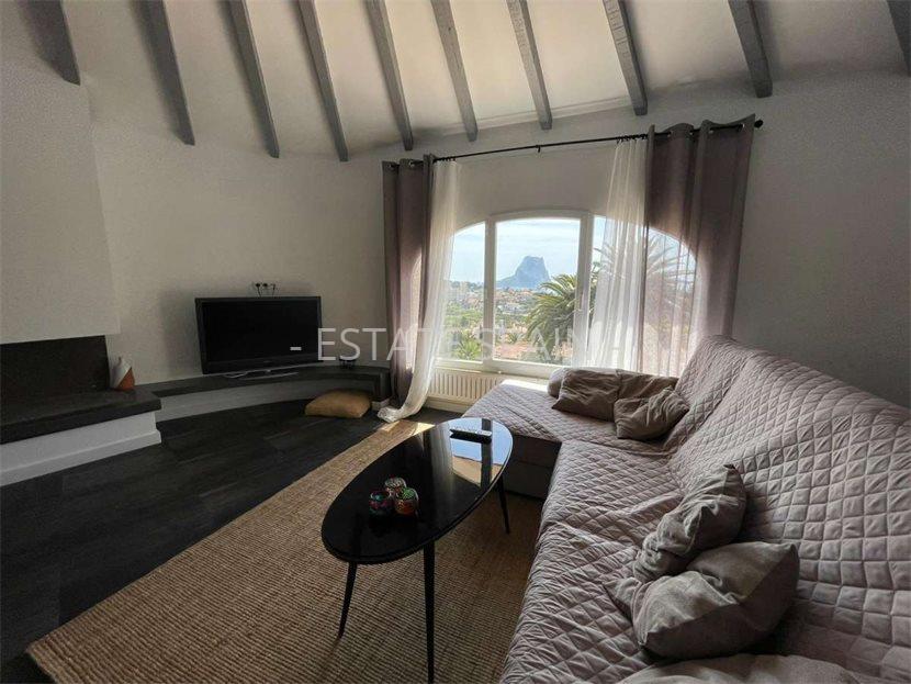 Вилла в Кальпе 300 м2 №VL231185EAF8  - Продажа - 37 large