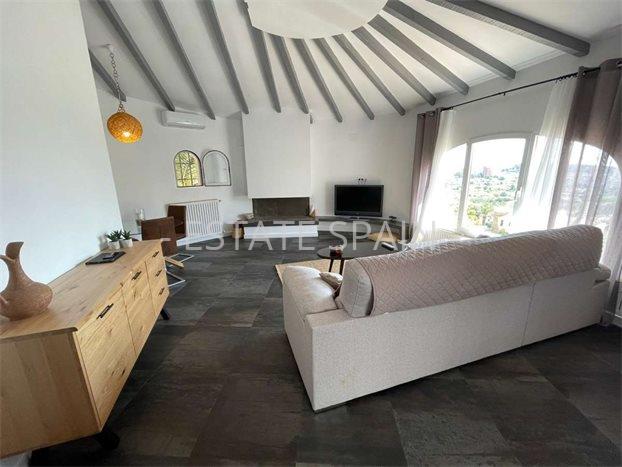 Вилла в Кальпе 300 м2 №VL231185EAF8  - Продажа - 5 preview