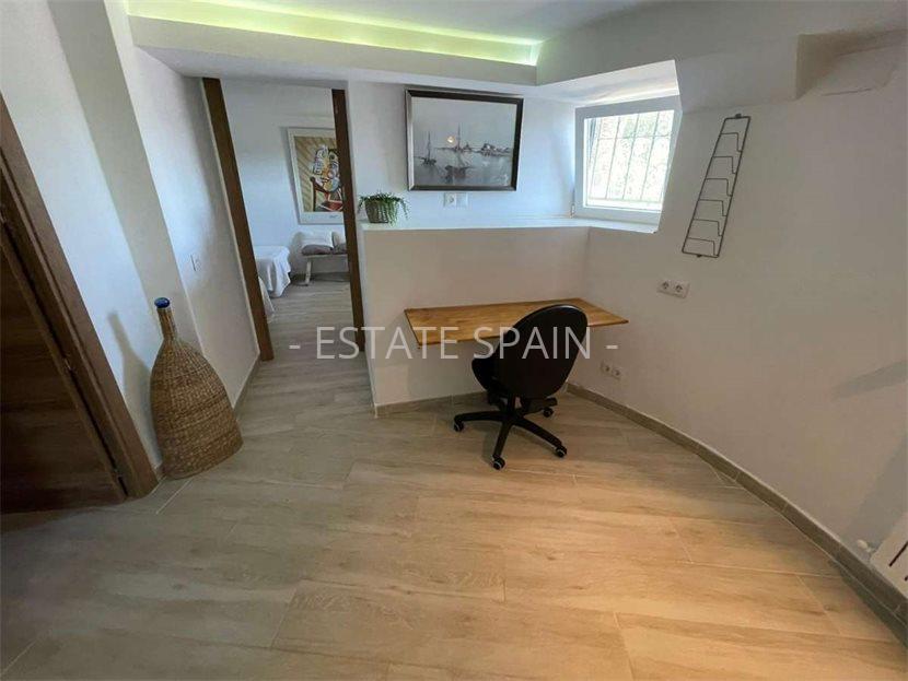 Вилла в Кальпе 300 м2 №VL231185EAF8  - Продажа - 14 large