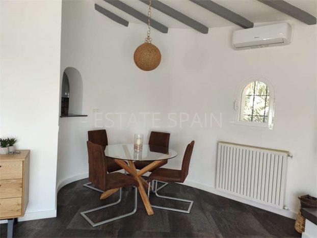 Вилла в Кальпе 300 м2 №VL231185EAF8  - Продажа - 11 preview