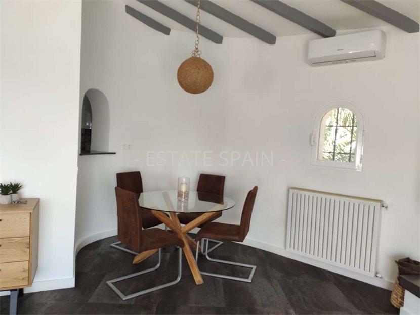 Вилла в Кальпе 300 м2 №VL231185EAF8  - Продажа - 11 large