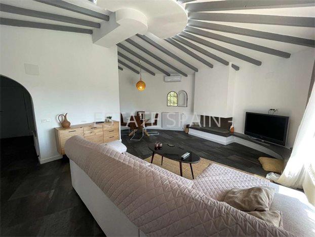 Вилла в Кальпе 300 м2 №VL231185EAF8  - Продажа - 38 preview