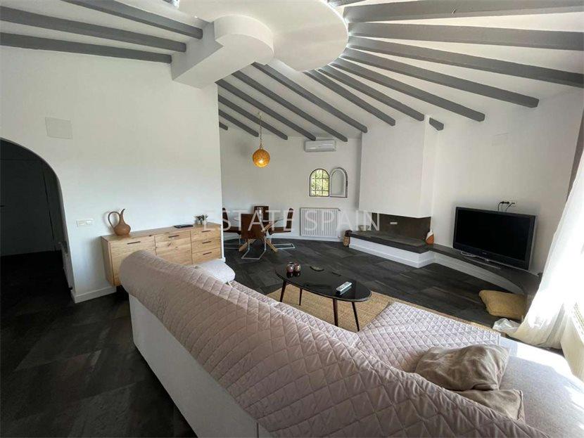 Вилла в Кальпе 300 м2 №VL231185EAF8  - Продажа - 38 large