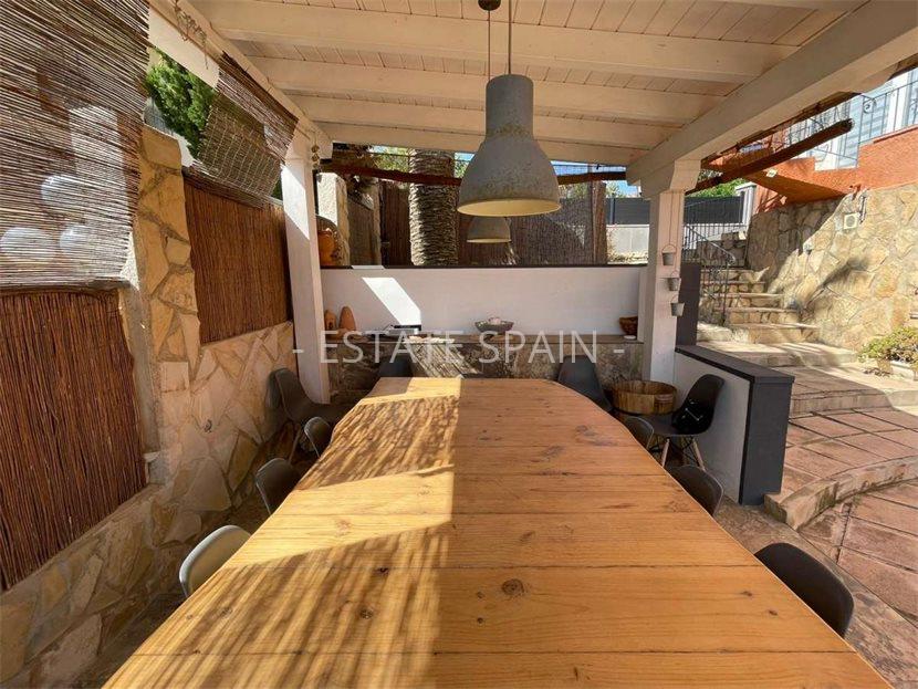 Вилла в Кальпе 300 м2 №VL231185EAF8  - Продажа - 34 large