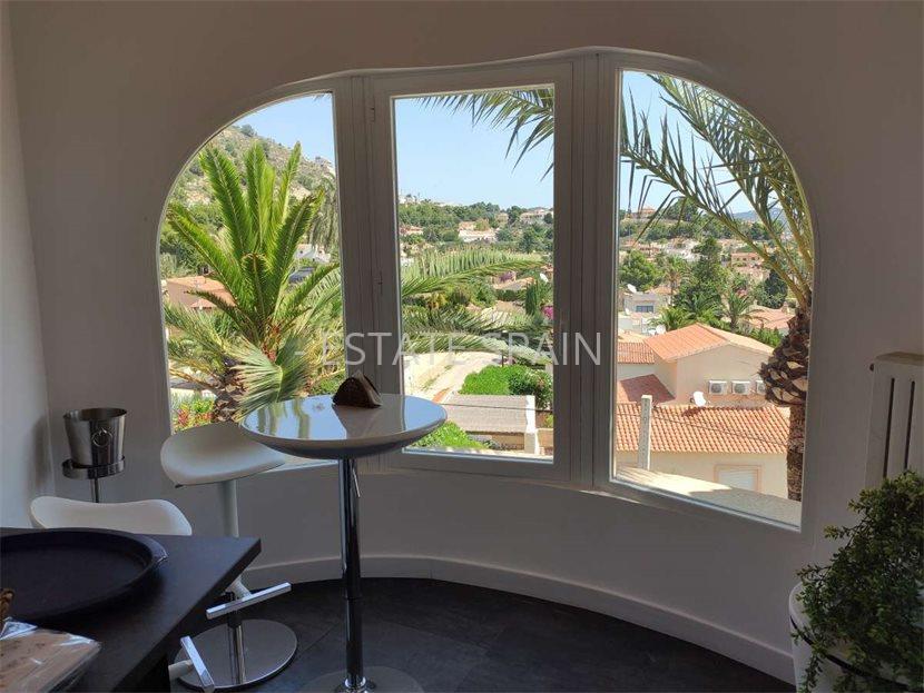 Вилла в Кальпе 300 м2 №VL231185EAF8  - Продажа - 29 large