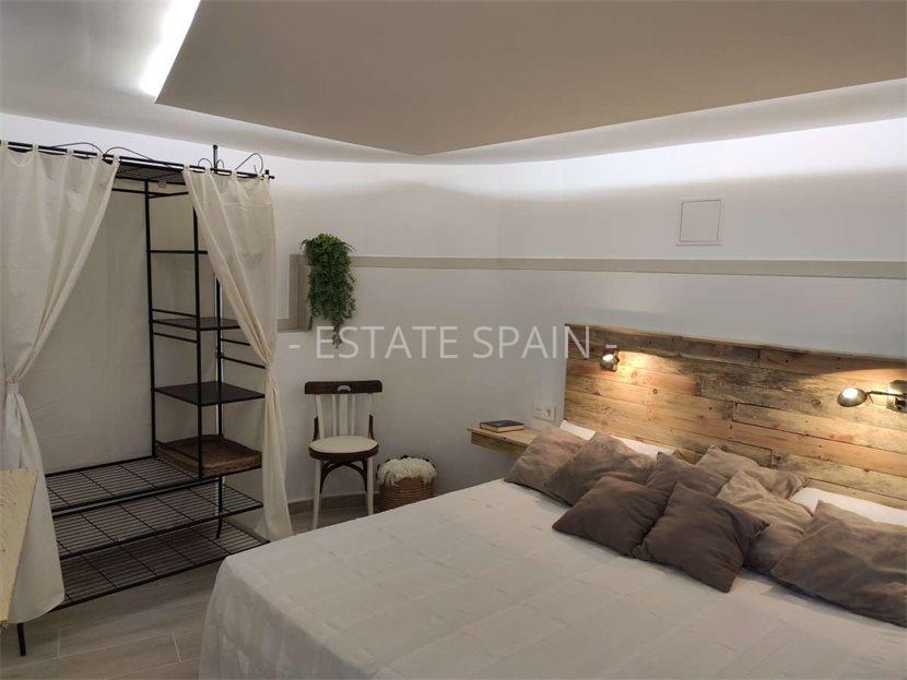 Вилла в Кальпе 300 м2 №VL231185EAF8  - Продажа - 25 large