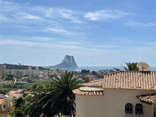 Вилла в Кальпе 300 м2 №VL231185EAF8  - Продажа - 42 preview