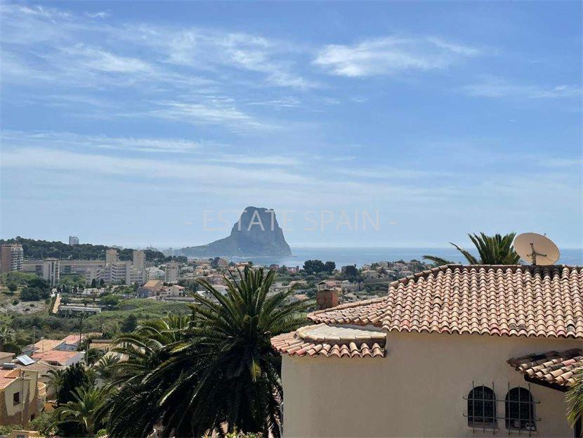 Вилла в Кальпе 300 м2 №VL231185EAF8  - Продажа - 42 large