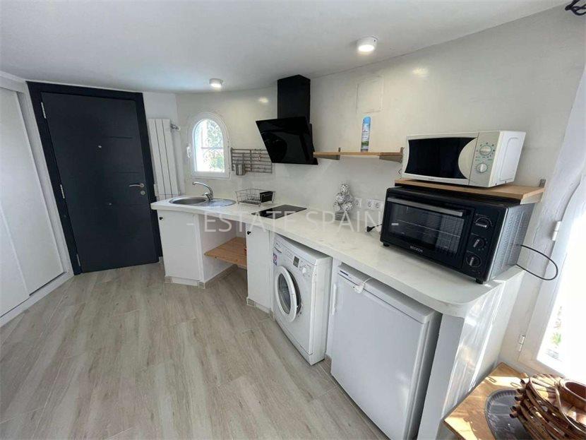 Вилла в Кальпе 300 м2 №VL231185EAF8  - Продажа - 10 large