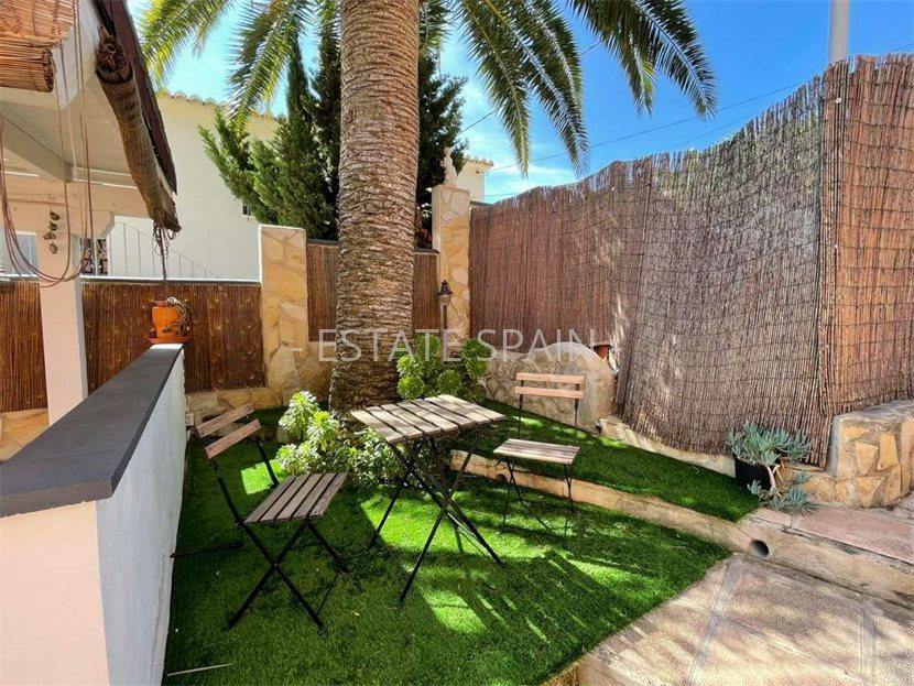 Вилла в Кальпе 300 м2 №VL231185EAF8  - Продажа - 26 large