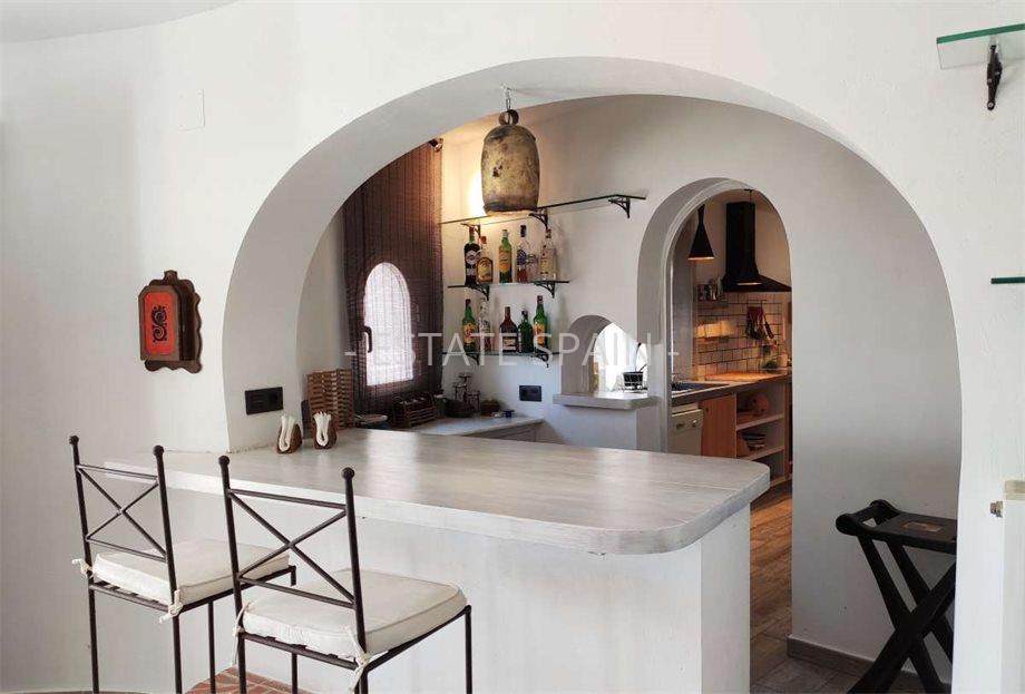 Вилла в Кальпе 300 м2 №VL231185EAF8  - Продажа - 2 large