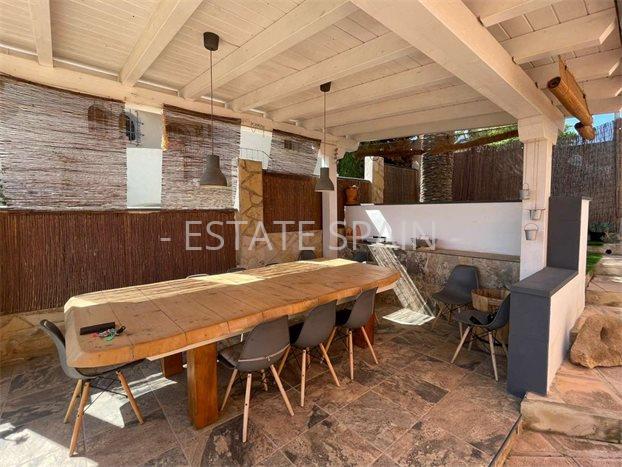 Вилла в Кальпе 300 м2 №VL231185EAF8  - Продажа - 3 preview