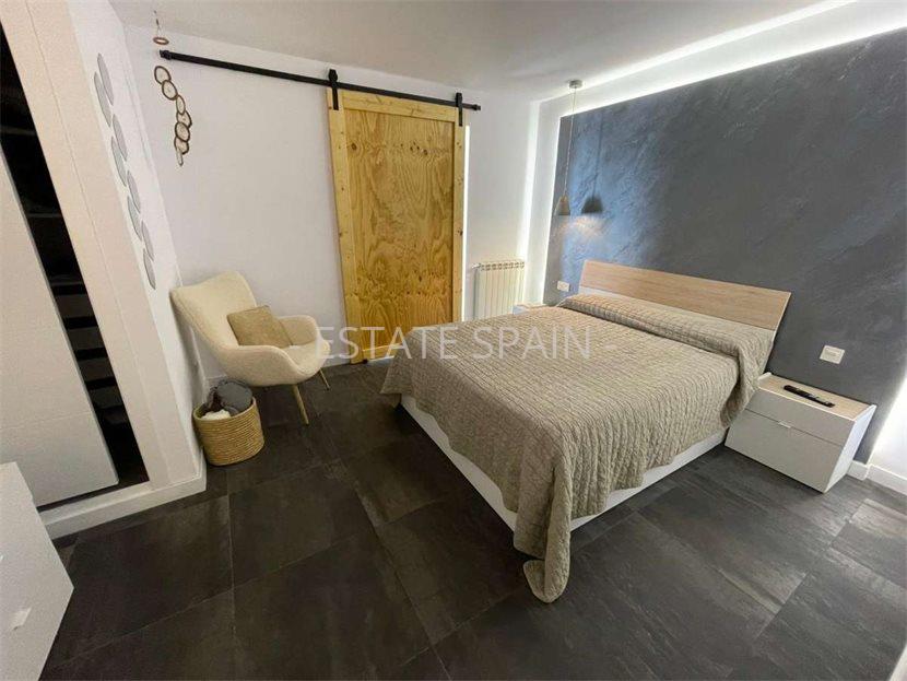 Вилла в Кальпе 300 м2 №VL231185EAF8  - Продажа - 21 large