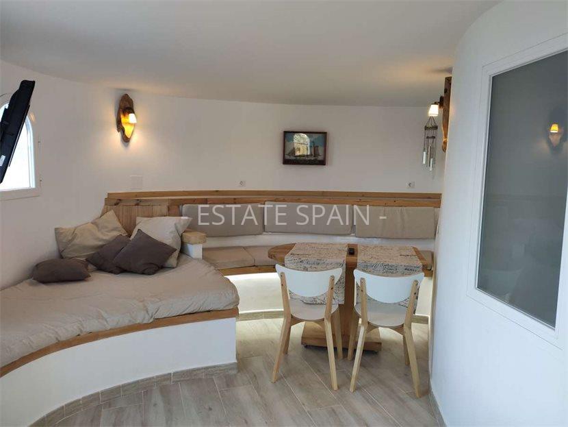 Вилла в Кальпе 300 м2 №VL231185EAF8  - Продажа - 35 large