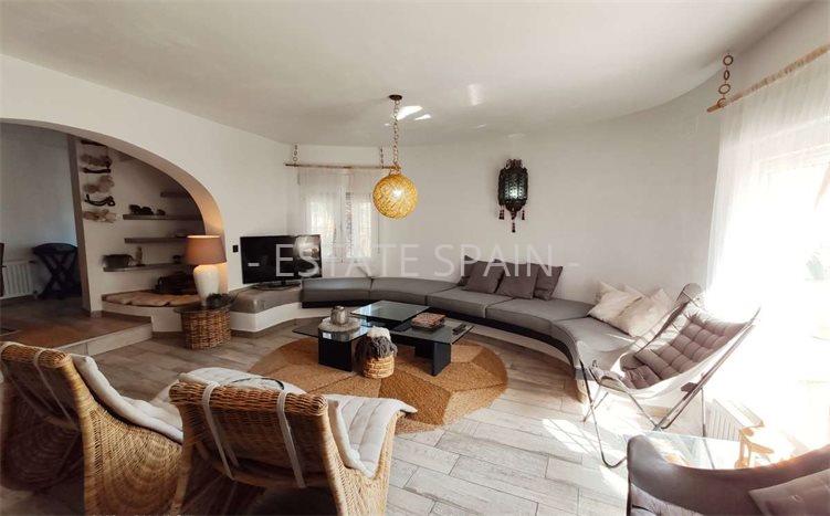 Вилла в Кальпе 300 м2 №VL231185EAF8  - Продажа - 36 preview