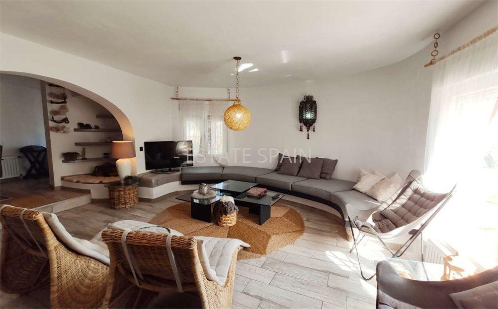 Вилла в Кальпе 300 м2 №VL231185EAF8  - Продажа - 36 large