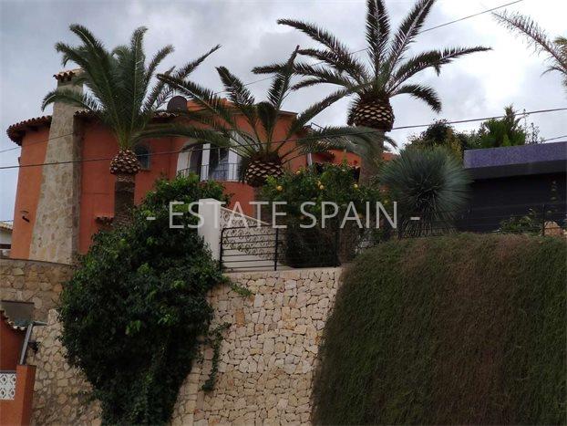 Вилла в Кальпе 300 м2 №VL231185EAF8  - Продажа - 27 preview