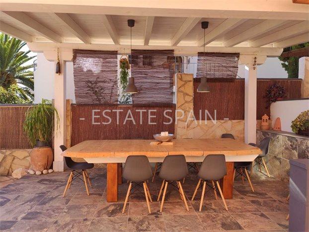 Вилла в Кальпе 300 м2 №VL231185EAF8  - Продажа - 8 preview