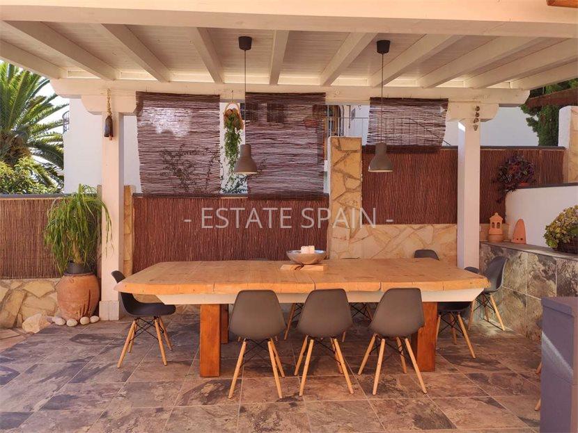 Вилла в Кальпе 300 м2 №VL231185EAF8  - Продажа - 8 large