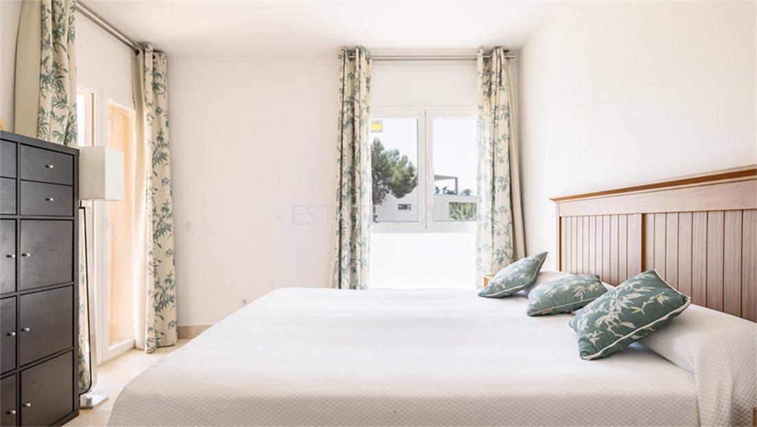 Апартаменты в Кальвия 158 м2 №ART23711A5350  - Продажа - 25 large