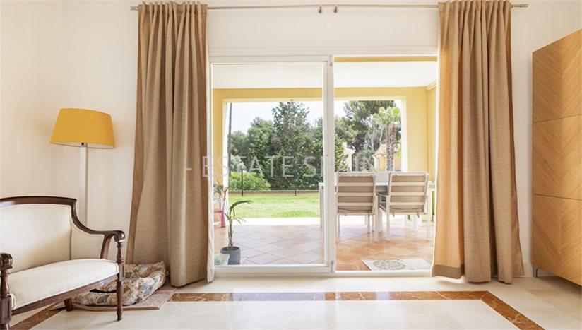 Апартаменты в Кальвия 158 м2 №ART23711A5350  - Продажа - 19 preview