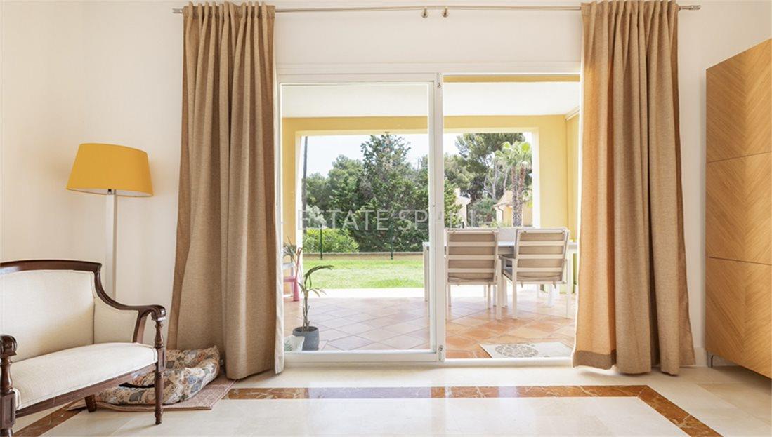 Апартаменты в Кальвия 158 м2 №ART23711A5350  - Продажа - 19 large