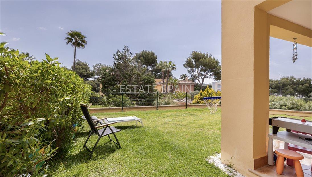 Апартаменты в Кальвия 158 м2 №ART23711A5350  - Продажа - 5 large