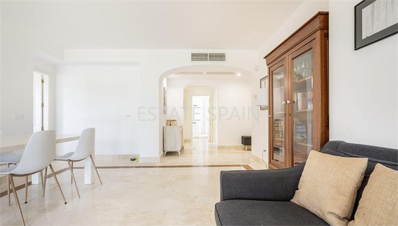 Апартаменты в Кальвия 158 м2 №ART23711A5350  - Продажа - 16 preview