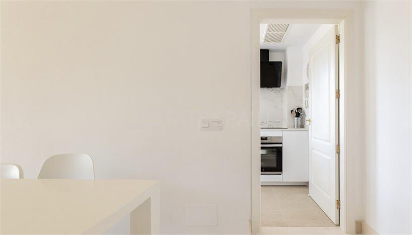 Апартаменты в Кальвия 158 м2 №ART23711A5350  - Продажа - 15 preview