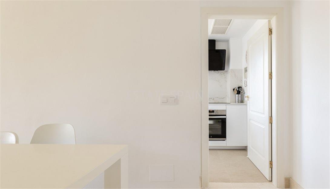 Апартаменты в Кальвия 158 м2 №ART23711A5350  - Продажа - 15 large