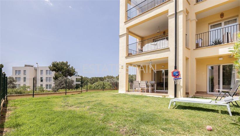 Апартаменты в Кальвия 158 м2 №ART23711A5350  - Продажа - 2 preview