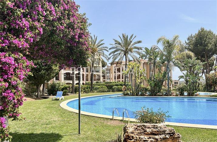 Апартаменты в Кальвия 158 м2 №ART23711A5350  - Продажа - 7 preview