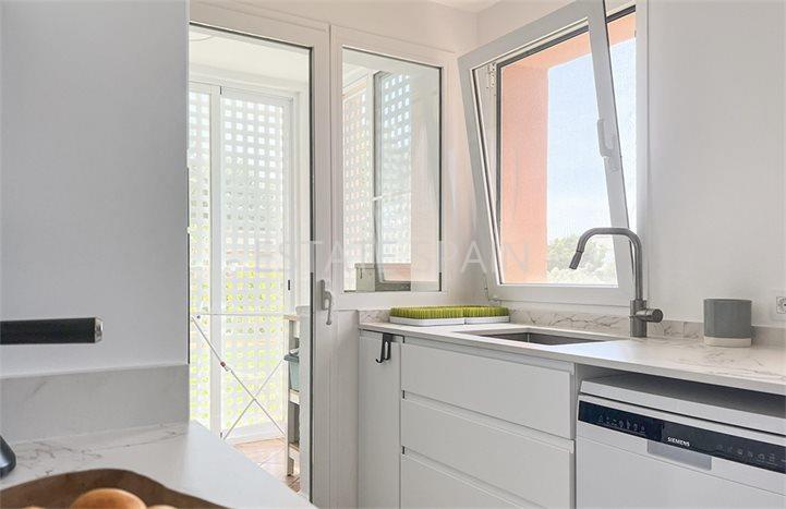 Апартаменты в Кальвия 158 м2 №ART23711A5350  - Продажа - 11 preview